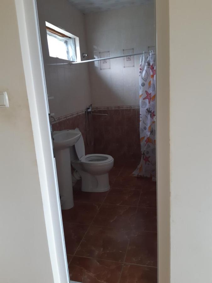 Guesthouse On Topchan 17 New Athos Exterior foto