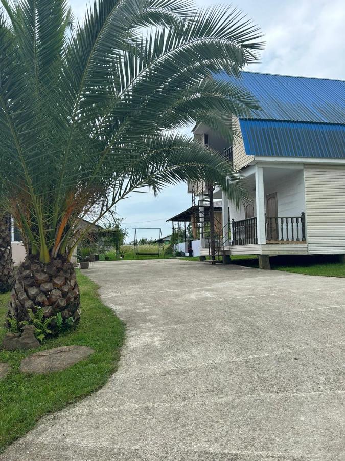 Guesthouse On Topchan 17 New Athos Exterior foto