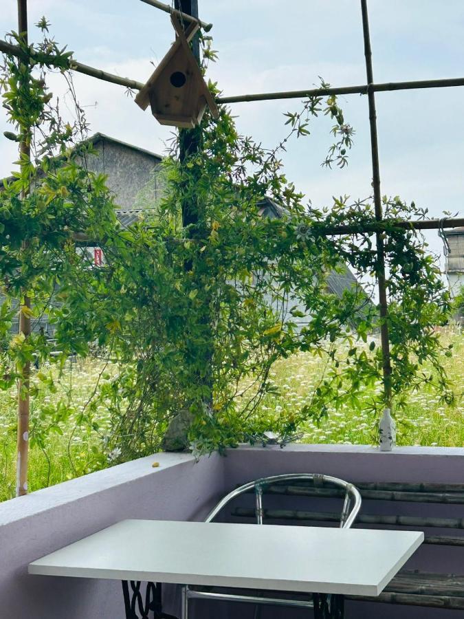Guesthouse On Topchan 17 New Athos Exterior foto